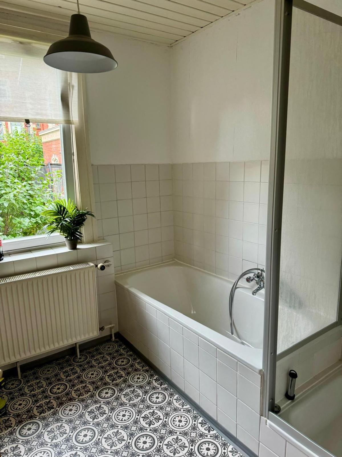 Leopold'S Apartments Mit Garten Und Vesteblick Mitten In コーブルク エクステリア 写真