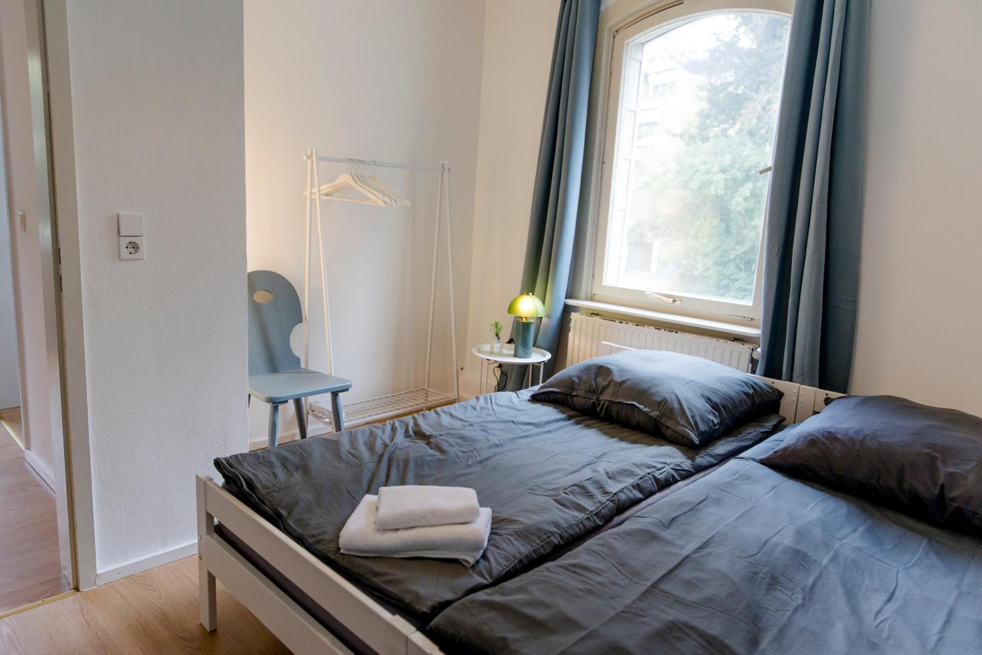 Leopold'S Apartments Mit Garten Und Vesteblick Mitten In コーブルク エクステリア 写真